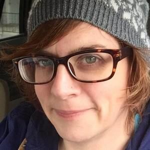 Meet your Posher, Lori